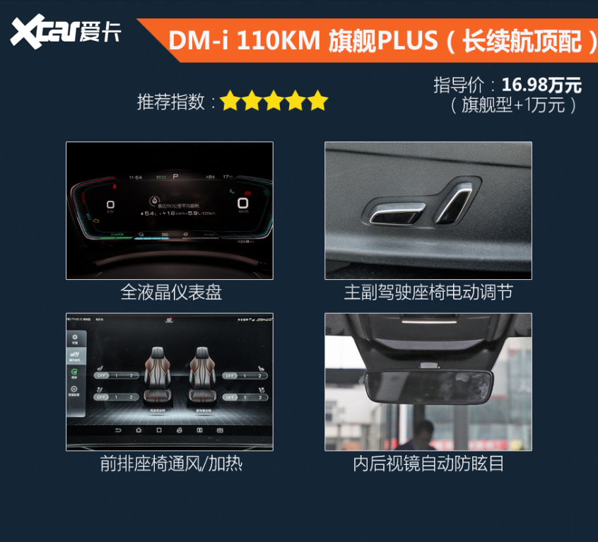 比亞迪汽車2021款宋PLUS DM