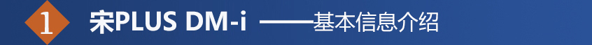 比亞迪汽車2021款宋PLUS DM