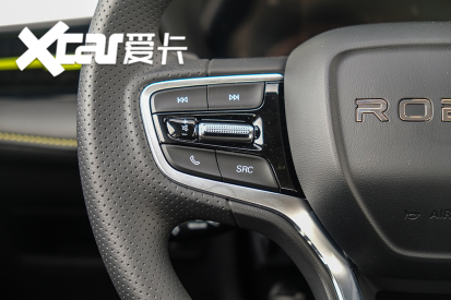新款榮威i5 1.5L CVT 星耀版