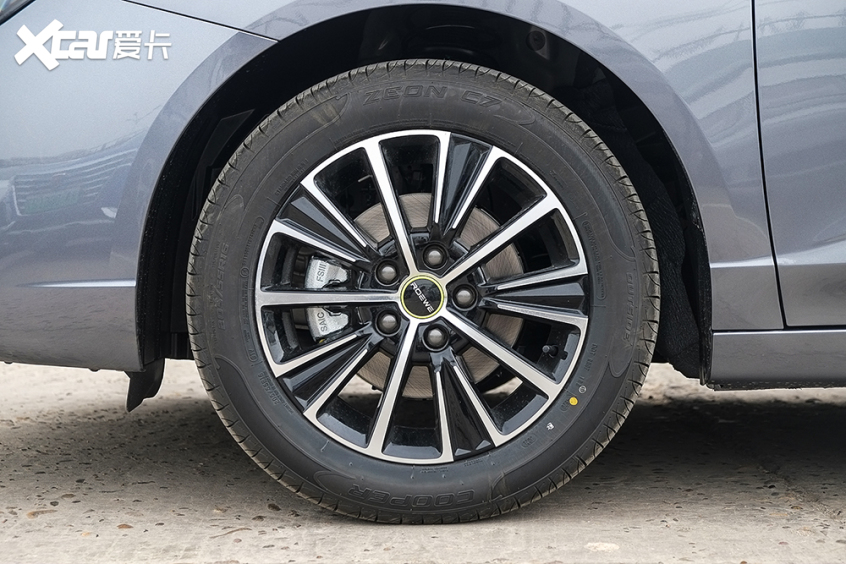 新款榮威i5 1.5L CVT 星耀版