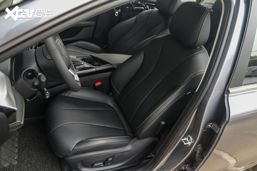 新款榮威i5 1.5L CVT 星耀版