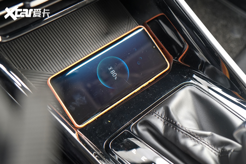 新款榮威i5 1.5L CVT 星耀版