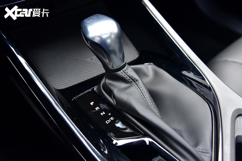 新款榮威i5 1.5L CVT 星耀版