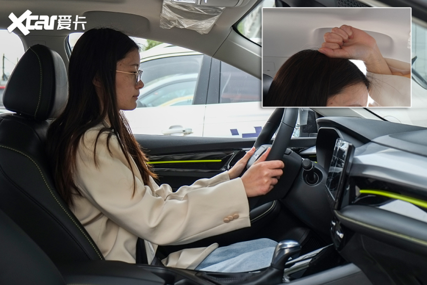 新款榮威i5 1.5L CVT 星耀版