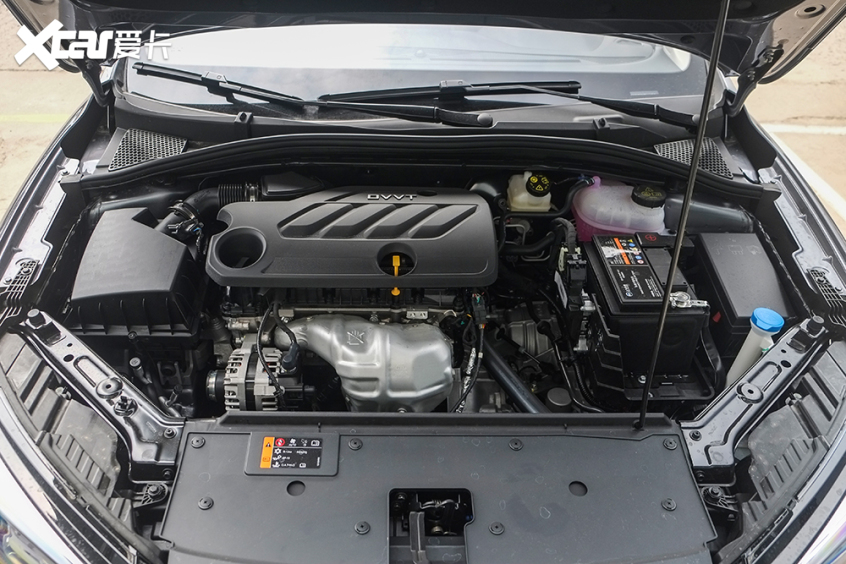 新款榮威i5 1.5L CVT 星耀版