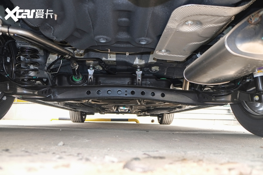 新款榮威i5 1.5L CVT 星耀版