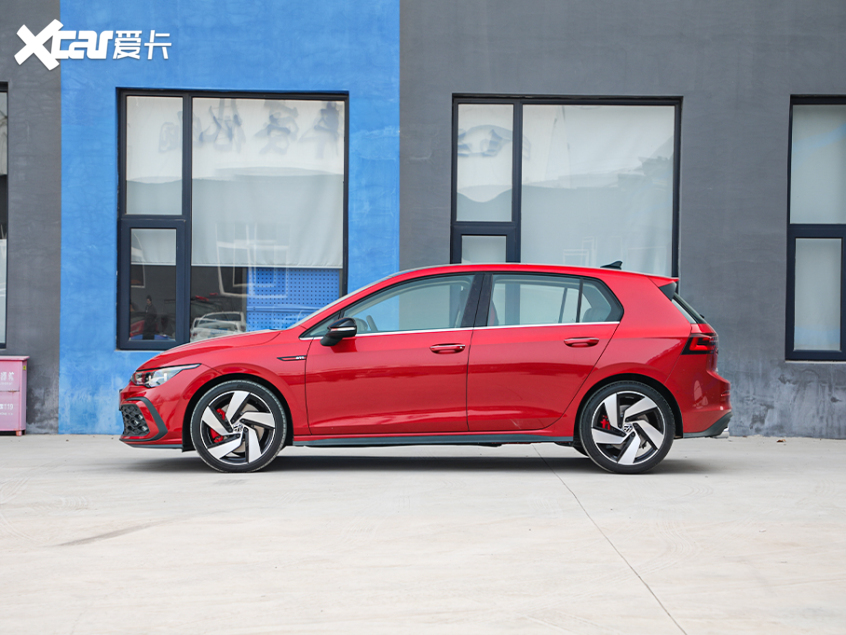 外觀原汁原味，動力沒有驚喜