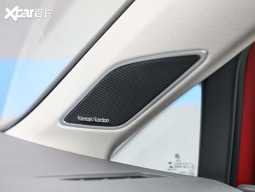 外觀原汁原味，動力沒有驚喜