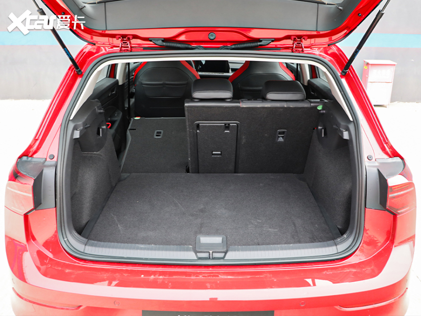 外觀原汁原味，動力沒有驚喜