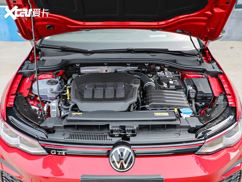 外觀原汁原味，動力沒有驚喜