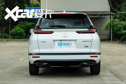 20萬元緊湊級SUV