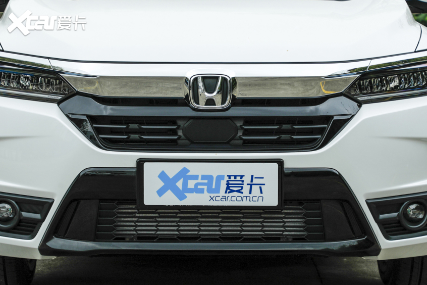 20萬元緊湊級SUV