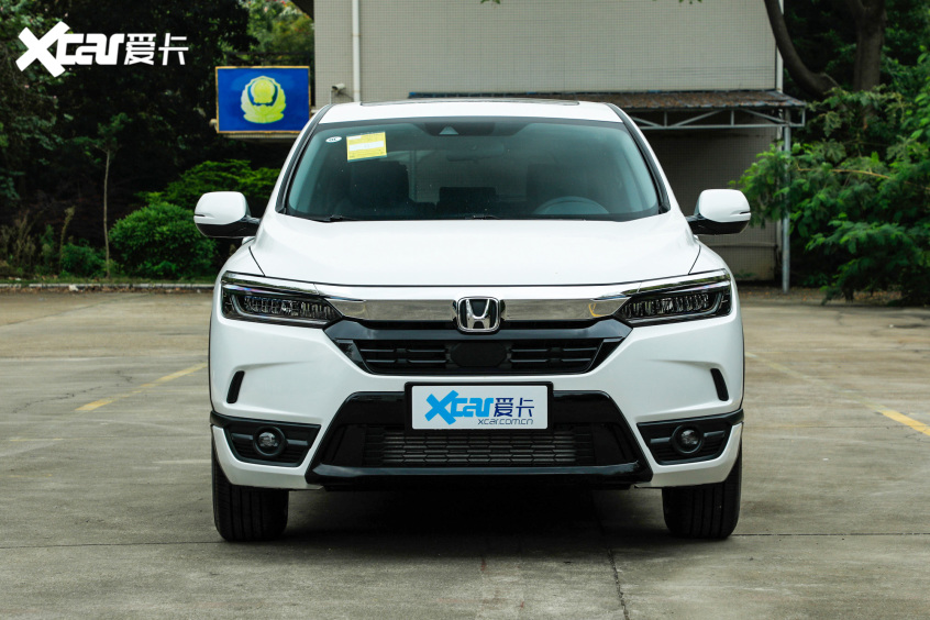 20萬元緊湊級SUV