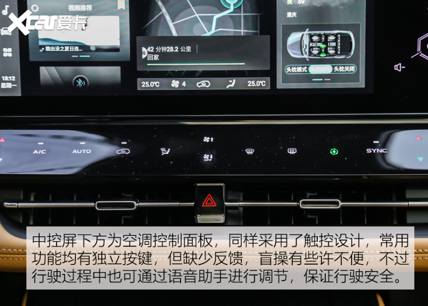 解讀長安UNI-K卓越型