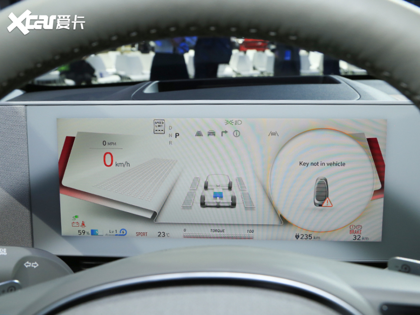 IONIQ 5图解