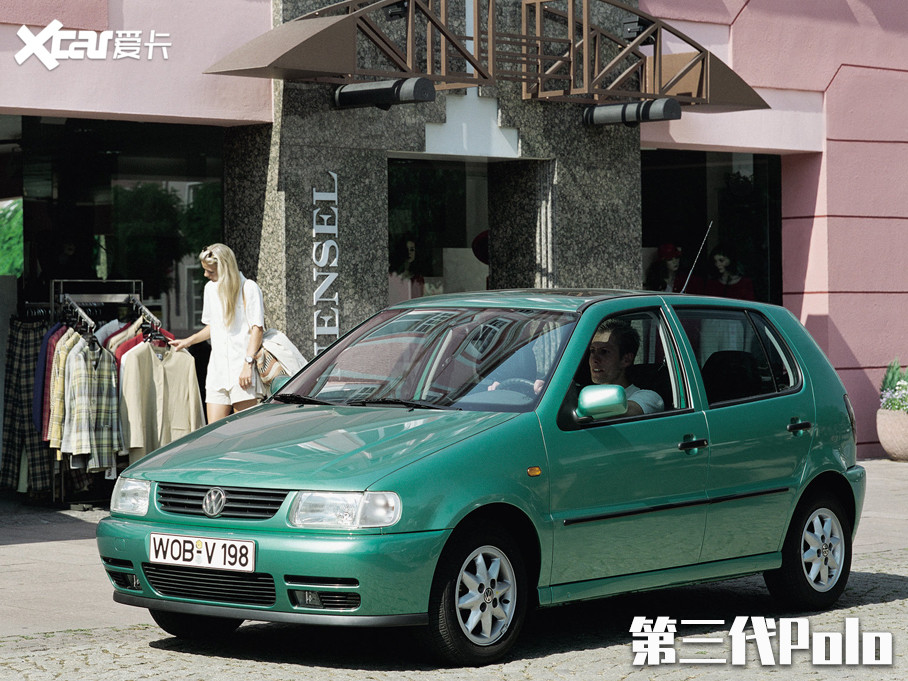 PoloװǰǷƣȳƣϵ͵0.32ӵĳߴ ӿڲռ䣬ҲűΪţʵԡ1998꣬Polo GTI˸ǿ1.6L 16ŷʴﵽ120ٹ9롣ͬʱȫҲ˲ǿABSEBSEDSȵ豸Polo GTIı׼СһPoloﵽ600