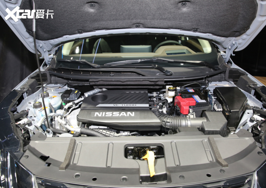 全新奇駿;RAV4榮放