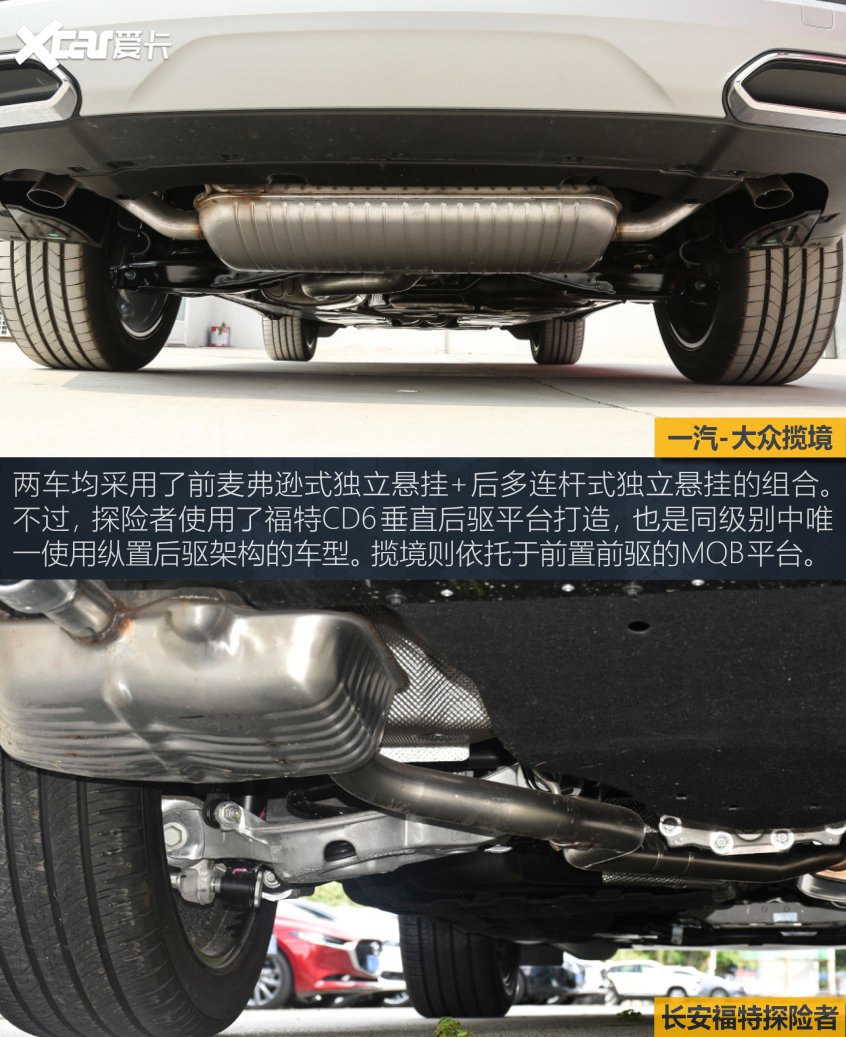 攬境對(duì)比探險(xiǎn)者