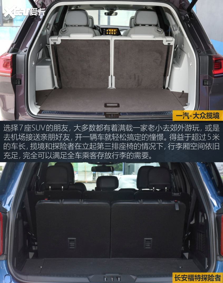 攬境對(duì)比探險(xiǎn)者