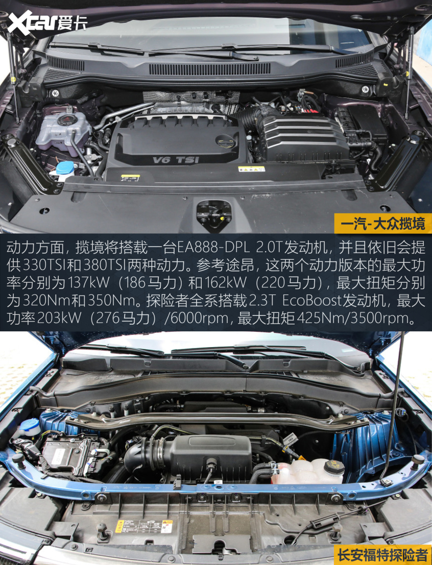 攬境對(duì)比探險(xiǎn)者