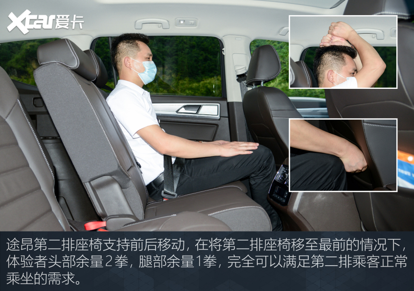 X擂臺之大眾途昂VS豐田漢蘭達