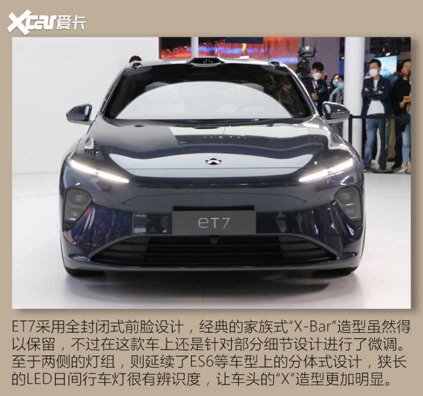 搭載激光雷達(dá)車型盤點(diǎn)