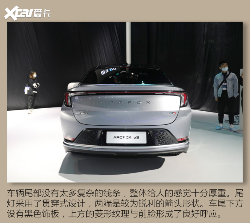 搭載激光雷達(dá)車型盤點(diǎn)