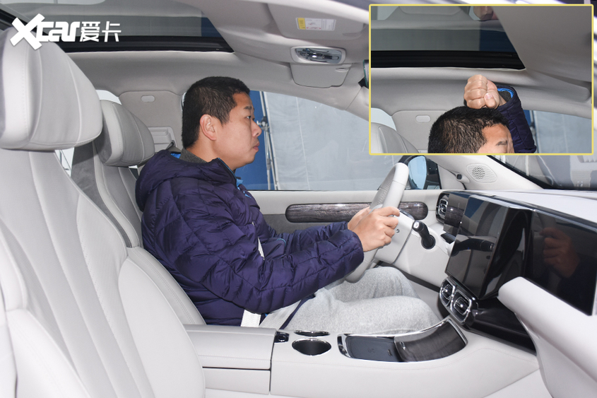 配置和空間分析：威馬W6綜合實(shí)力更強(qiáng)