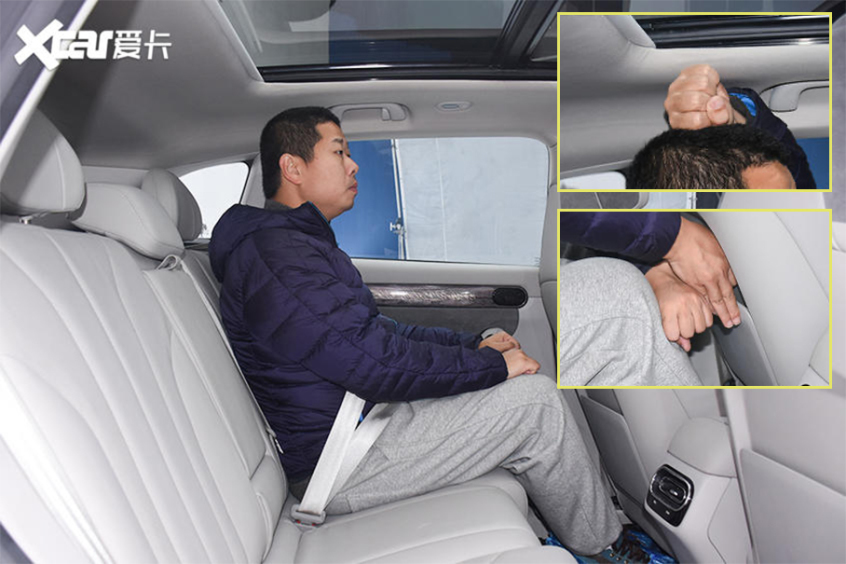 配置和空間分析：威馬W6綜合實(shí)力更強(qiáng)