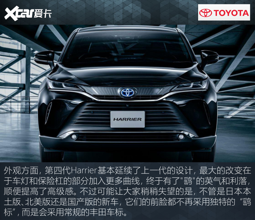 盤點2021上海車展跳票車型