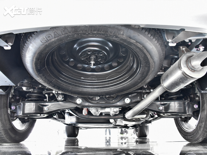 全新漢蘭達競爭力分析