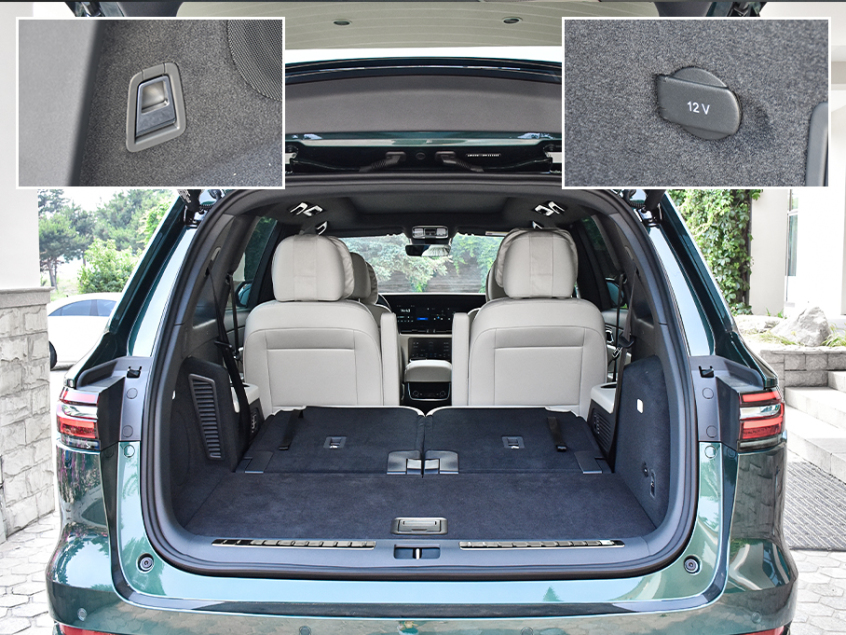 實拍體驗新款理想ONE