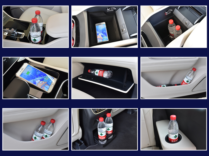 實拍體驗新款理想ONE