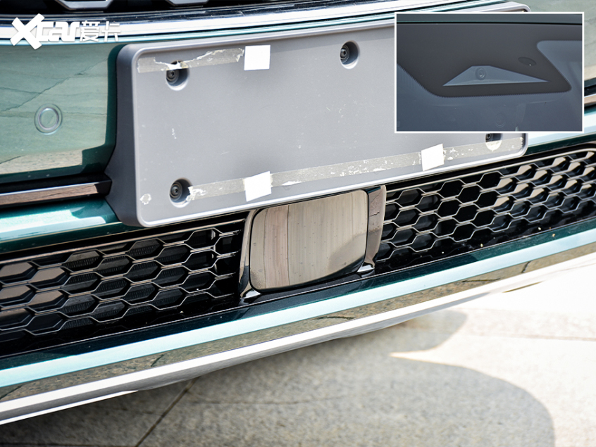 實拍體驗新款理想ONE