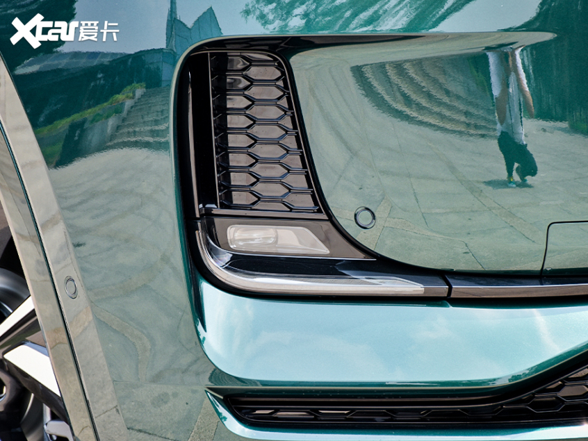 實拍體驗新款理想ONE