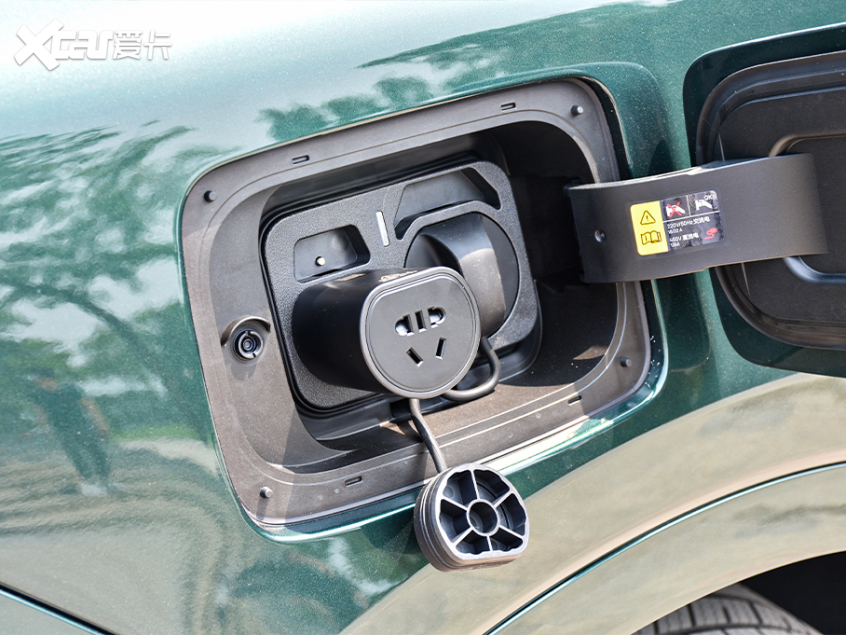 實拍體驗新款理想ONE