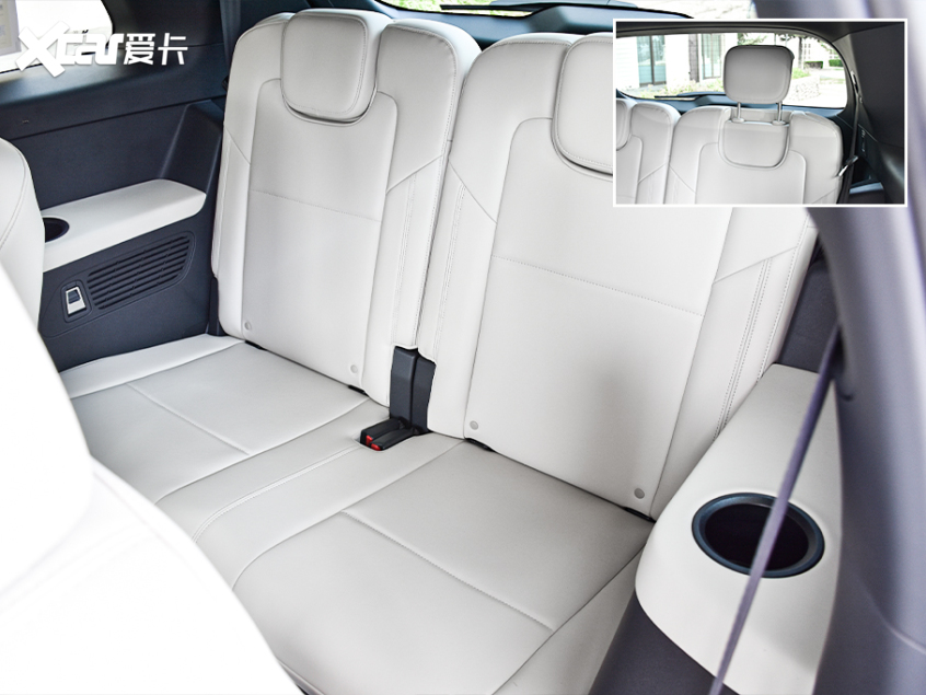 實拍體驗新款理想ONE