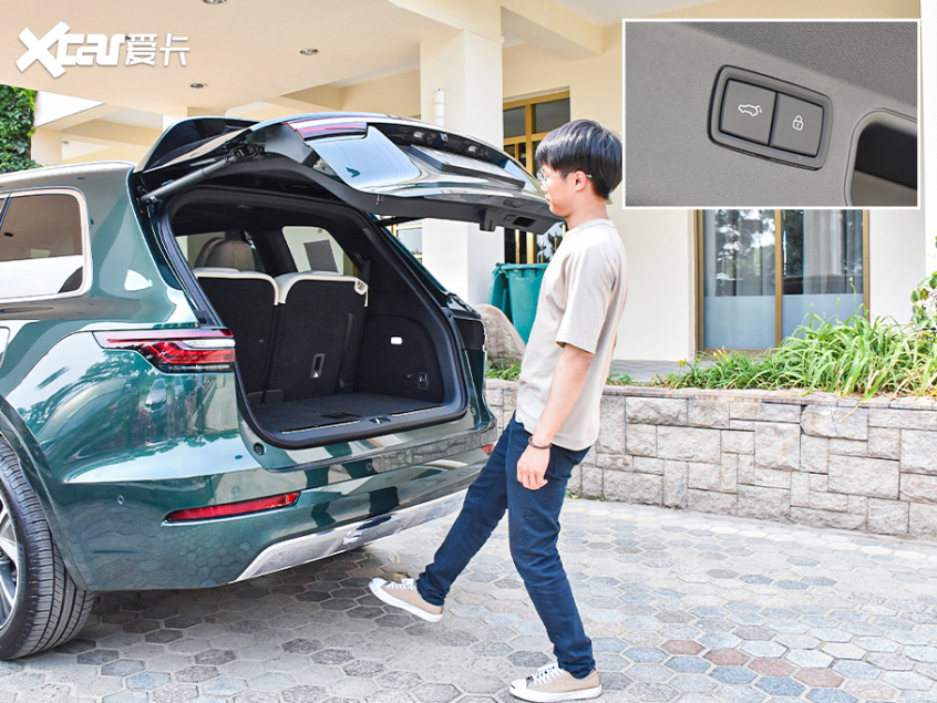 實拍體驗新款理想ONE