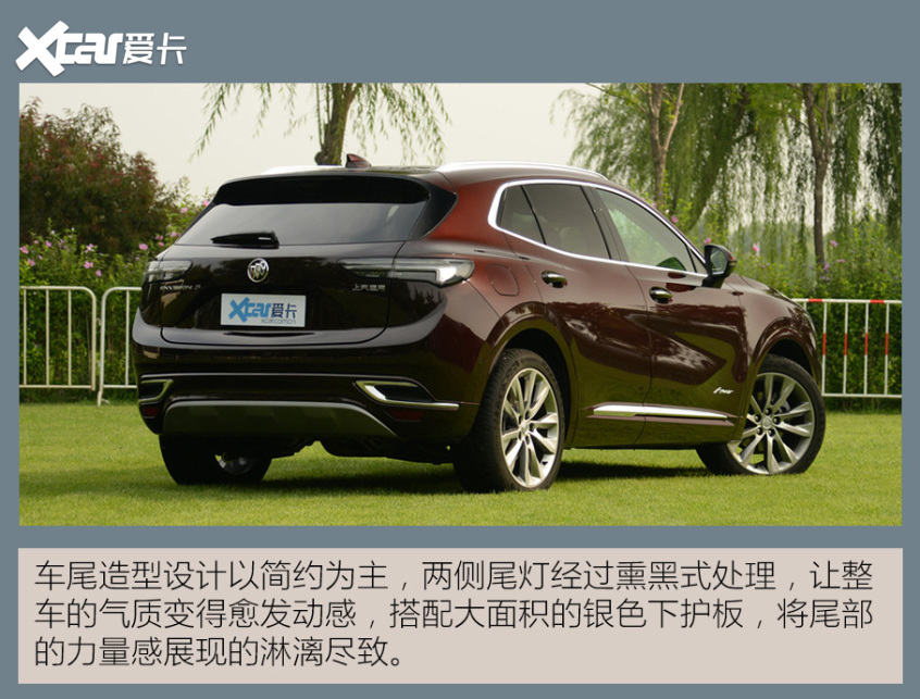 主流合資SUV對比