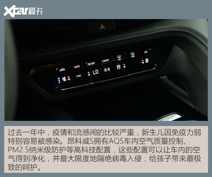 主流合資SUV對比