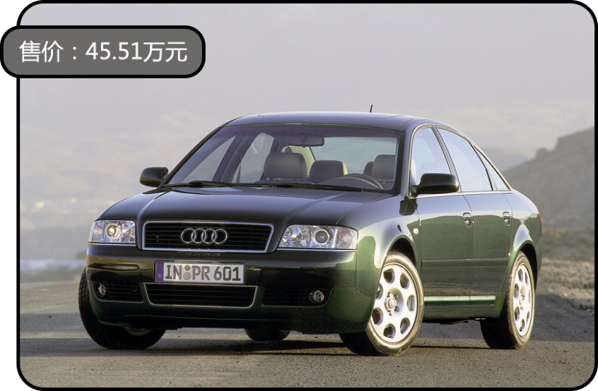 柴油發(fā)動機=低端廉價車？