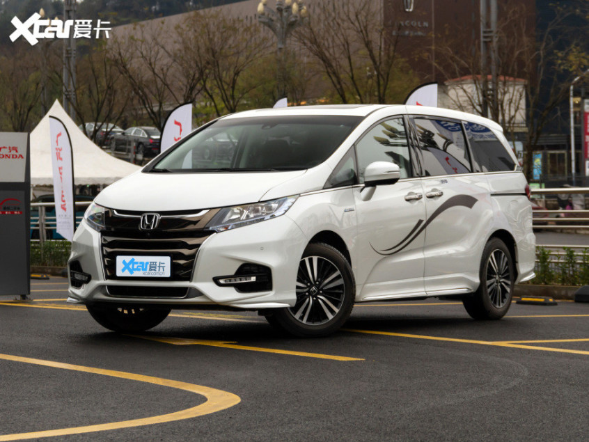 三胎车型推荐