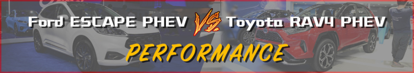 空間/動力｜銳際PHEV更勝一籌