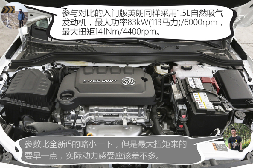 上汽榮威2021款榮威i5