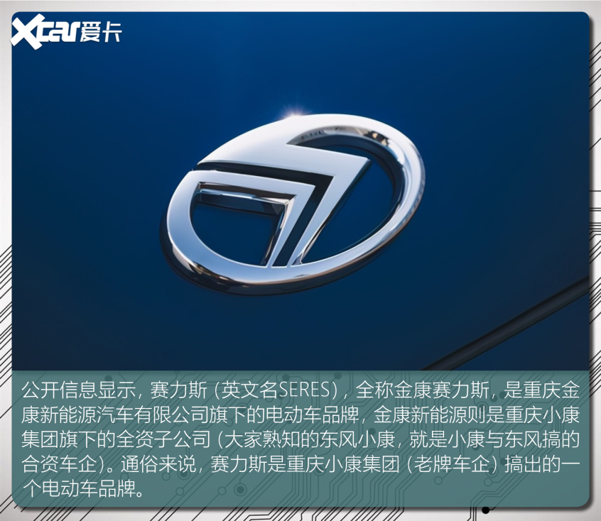 細(xì)數(shù)搭載華為技術(shù)的車型