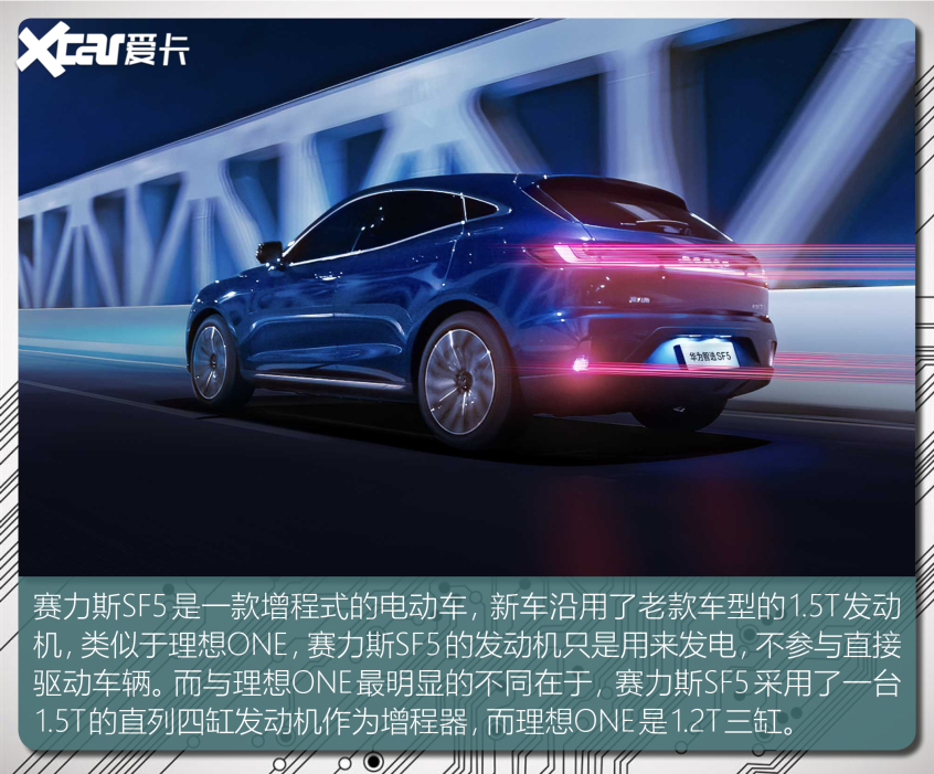 細(xì)數(shù)搭載華為技術(shù)的車型