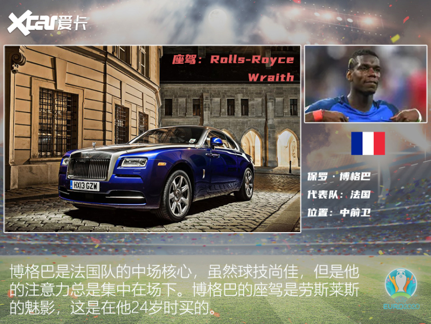 博郡汽车2019款博郡iV7
