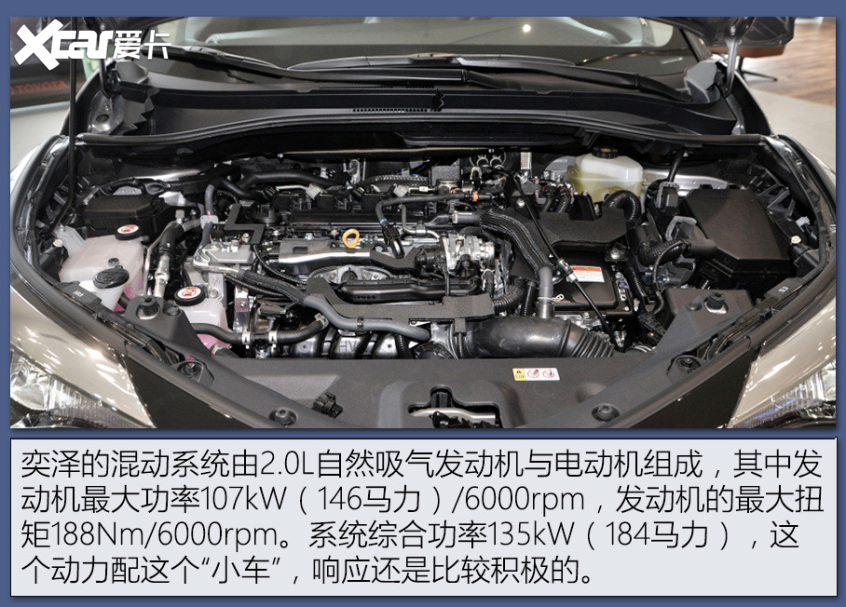 15万混动车型海选