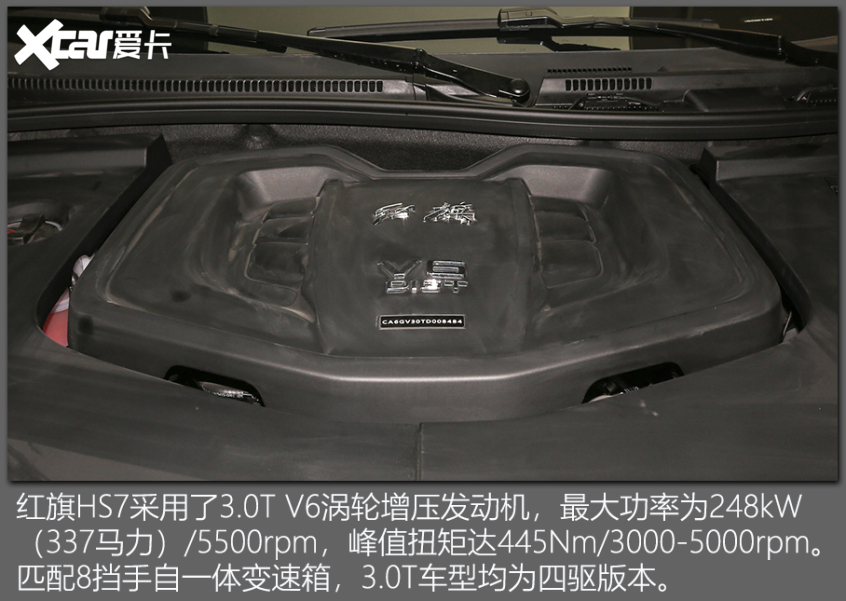 帶空氣懸掛的SUV