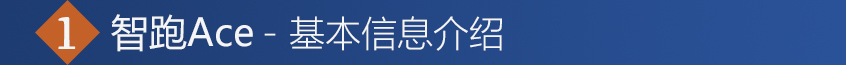 智跑Ace